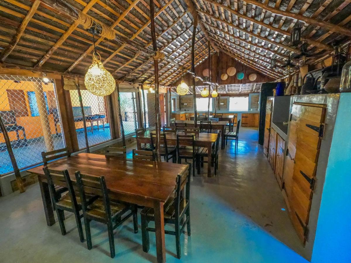 The Cove Pasikuda - Eco Resort Passikudah Exterior photo