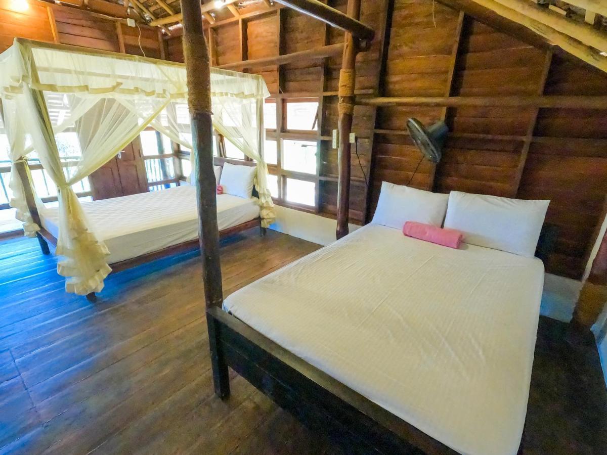 The Cove Pasikuda - Eco Resort Passikudah Exterior photo