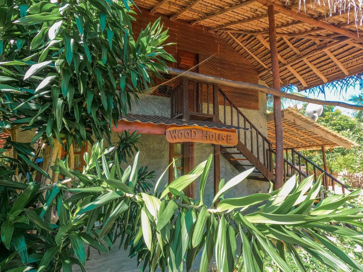 The Cove Pasikuda - Eco Resort Passikudah Exterior photo