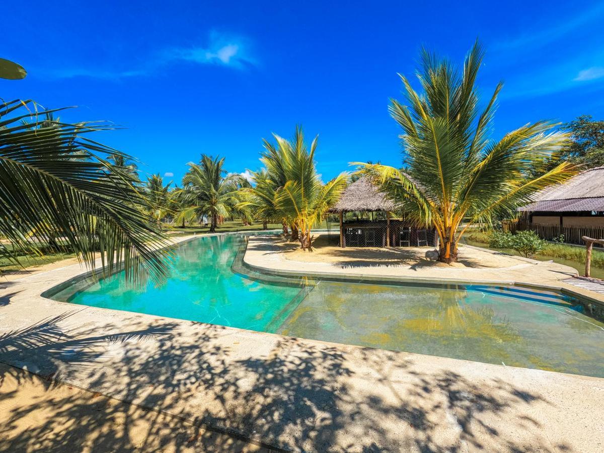 The Cove Pasikuda - Eco Resort Passikudah Exterior photo