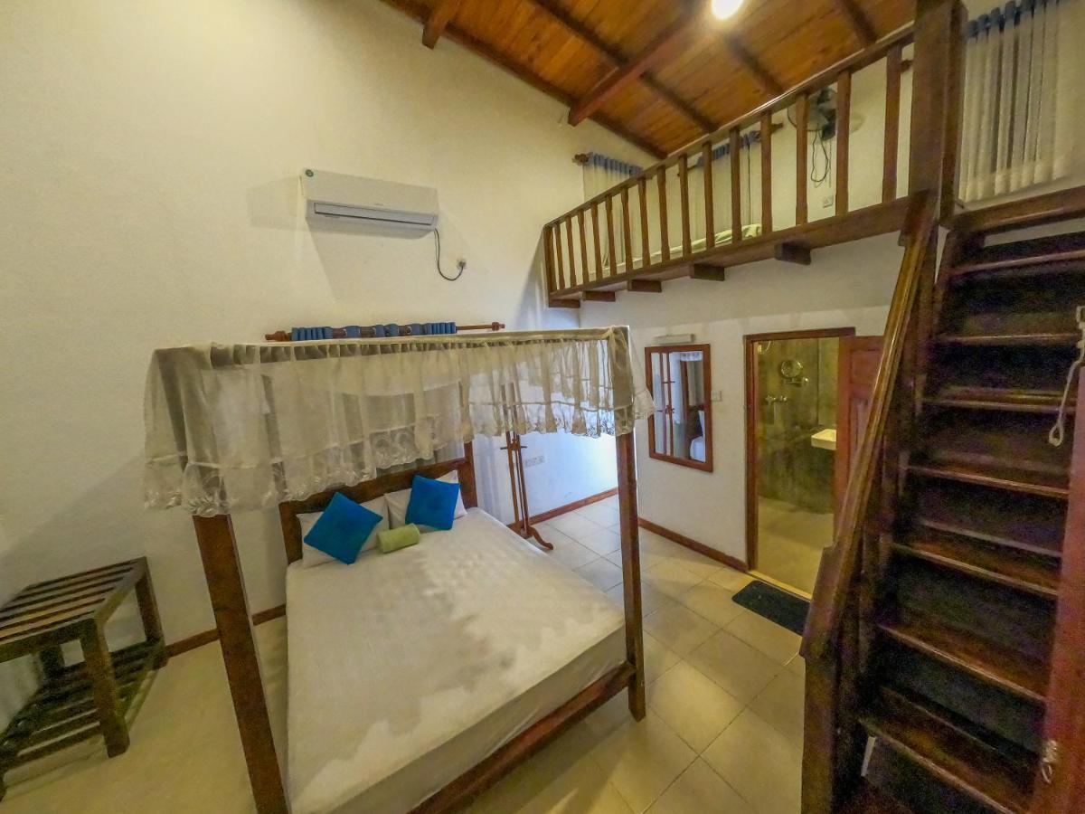 The Cove Pasikuda - Eco Resort Passikudah Exterior photo
