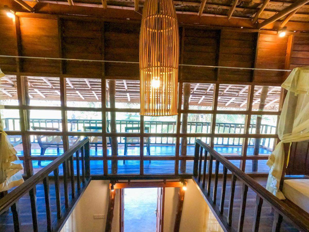 The Cove Pasikuda - Eco Resort Passikudah Exterior photo