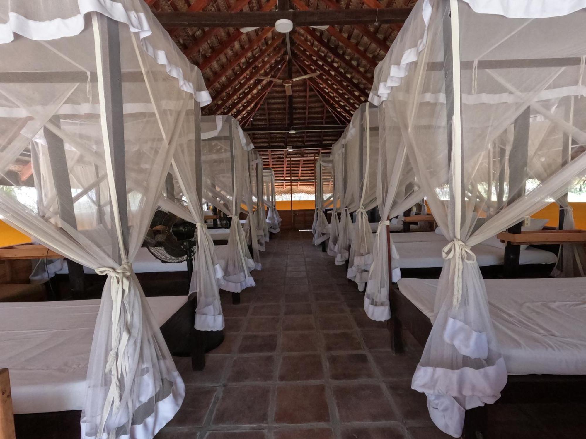 The Cove Pasikuda - Eco Resort Passikudah Exterior photo